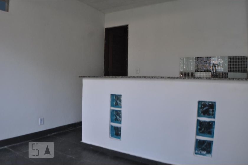 Foto 2 de Casa com 1 Quarto para alugar, 30m² em Anil, Rio de Janeiro