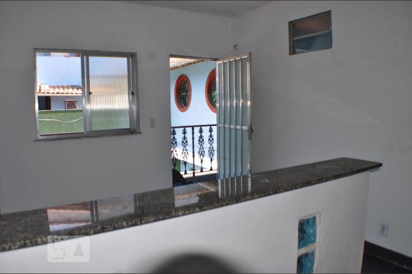 Foto 3 de Casa com 1 Quarto para alugar, 30m² em Anil, Rio de Janeiro