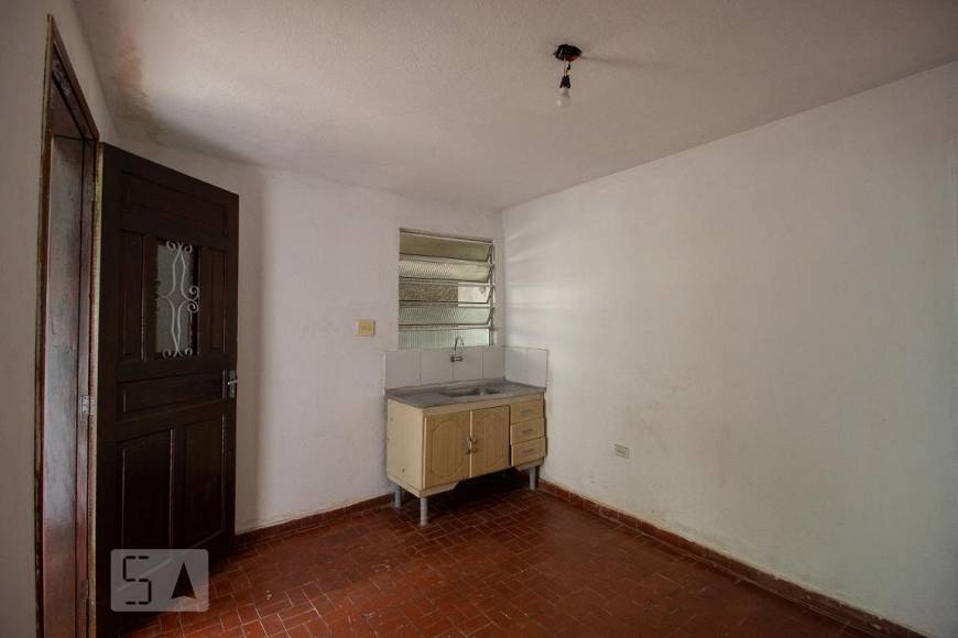 Foto 1 de Casa com 1 Quarto para alugar, 80m² em Jaguaré, São Paulo