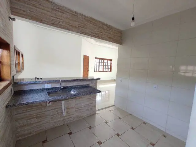 Foto 1 de Casa com 3 Quartos à venda, 163m² em Brotas, Salvador