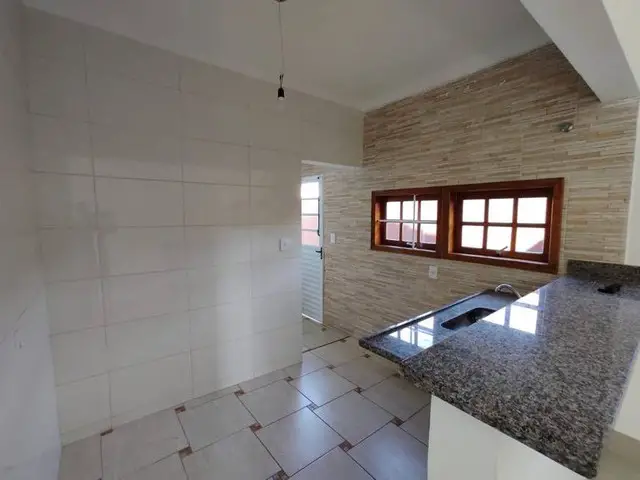 Foto 2 de Casa com 3 Quartos à venda, 163m² em Brotas, Salvador