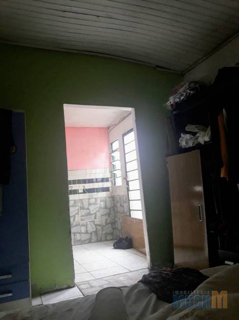 Foto 3 de Casa com 3 Quartos à venda, 90m² em Guajuviras, Canoas