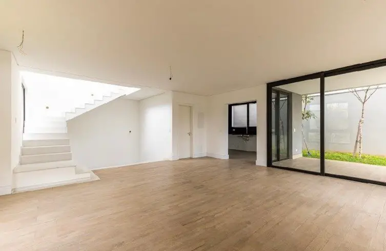 Foto 5 de Casa com 3 Quartos à venda, 272m² em Ibirapuera, São Paulo