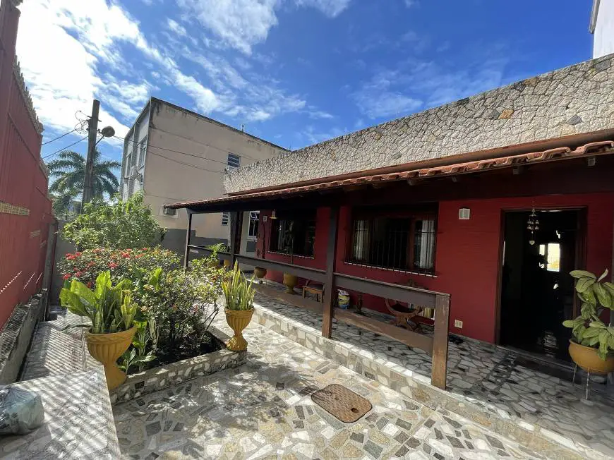 Foto 4 de Casa com 3 Quartos à venda, 350m² em Moneró, Rio de Janeiro