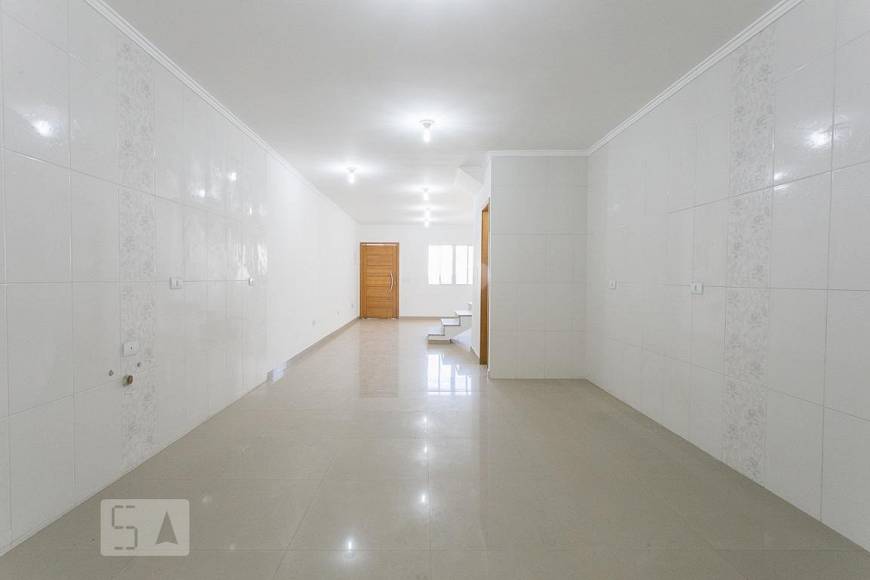 Foto 4 de Casa com 3 Quartos para alugar, 115m² em Penha De Franca, São Paulo