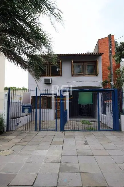 Foto 1 de Casa com 3 Quartos à venda, 280m² em Petrópolis, Porto Alegre