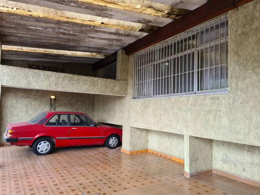 Foto 3 de Casa com 3 Quartos à venda, 186m² em Planalto, São Bernardo do Campo