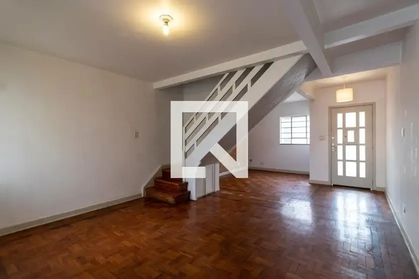 Foto 1 de Casa com 3 Quartos para alugar, 180m² em Vila Mariana, São Paulo