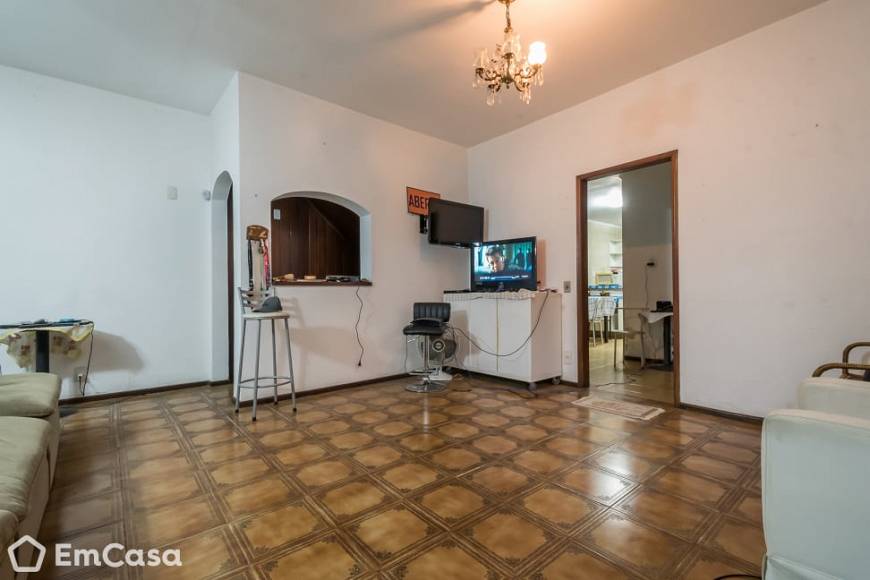 Foto 4 de Casa com 4 Quartos à venda, 200m² em Brooklin, São Paulo