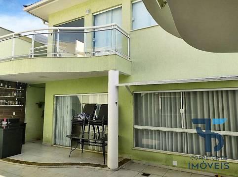 Foto 1 de Casa com 4 Quartos à venda, 273m² em Camboinhas, Niterói