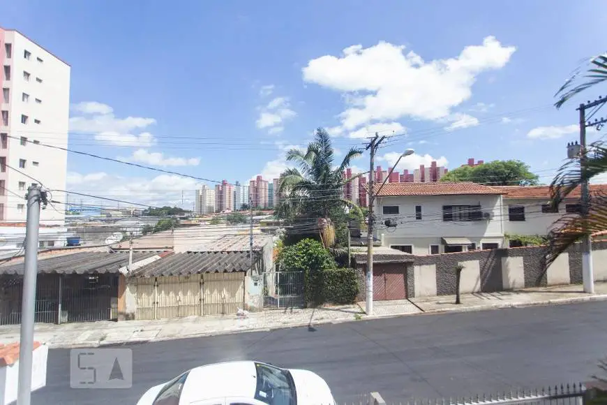 Foto 5 de Casa com 4 Quartos para alugar, 240m² em Rudge Ramos, São Bernardo do Campo