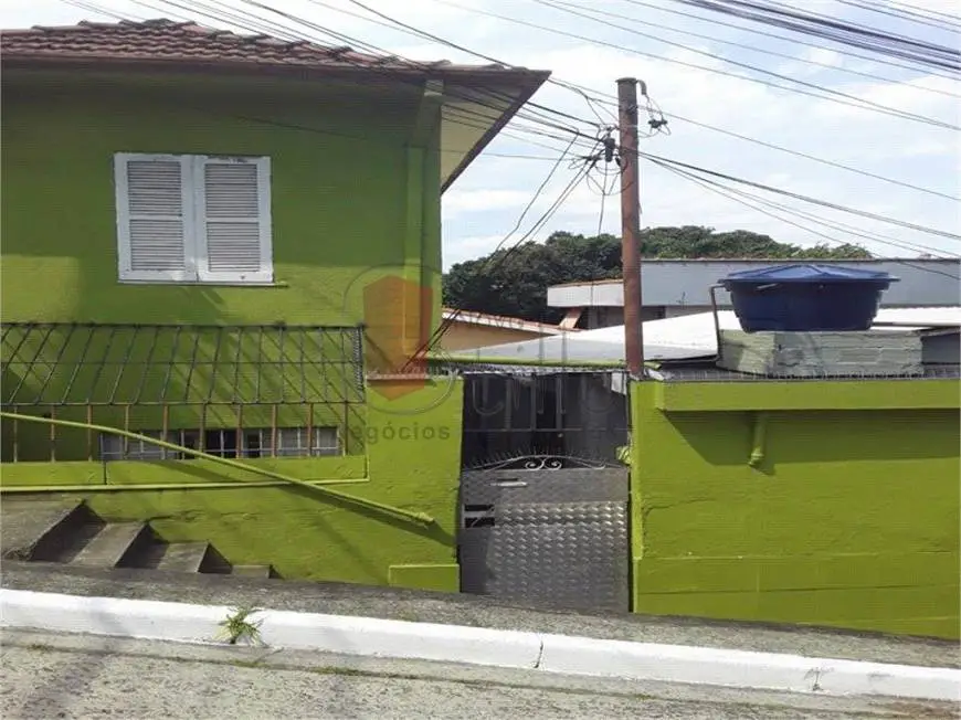 Foto 2 de Casa com 4 Quartos à venda, 150m² em Vila Ede, São Paulo