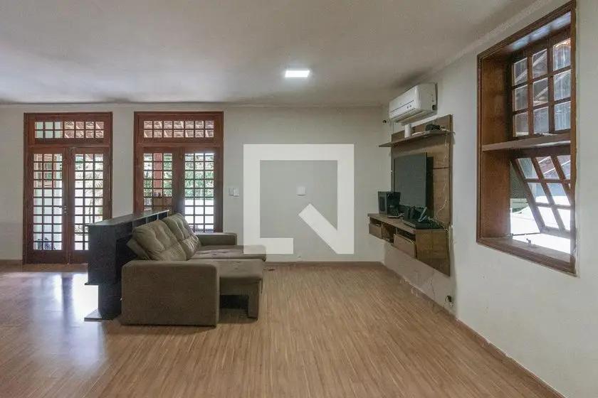 Foto 1 de Casa com 5 Quartos à venda, 249m² em Jardim Santa Marcelina, Campinas