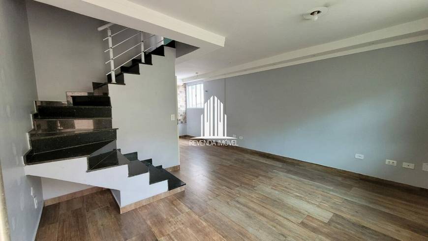 Foto 1 de Casa de Condomínio com 2 Quartos à venda, 100m² em Vila Carrão, São Paulo