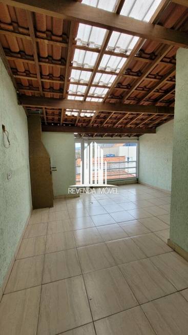 Foto 5 de Casa de Condomínio com 2 Quartos à venda, 100m² em Vila Carrão, São Paulo