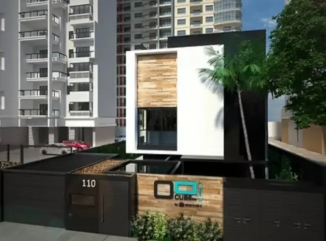 Foto 1 de Casa de Condomínio com 2 Quartos à venda, 166m² em Vila Nova Conceição, São Paulo