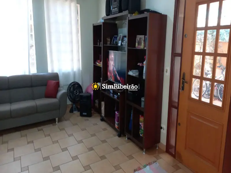Foto 1 de Casa de Condomínio com 3 Quartos à venda, 189m² em Reserva Real, Ribeirão Preto