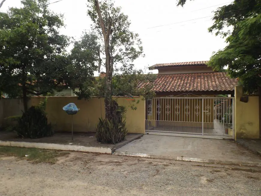 Foto 1 de Casa de Condomínio com 3 Quartos para alugar, 200m² em Tijuco Preto, Vargem Grande Paulista