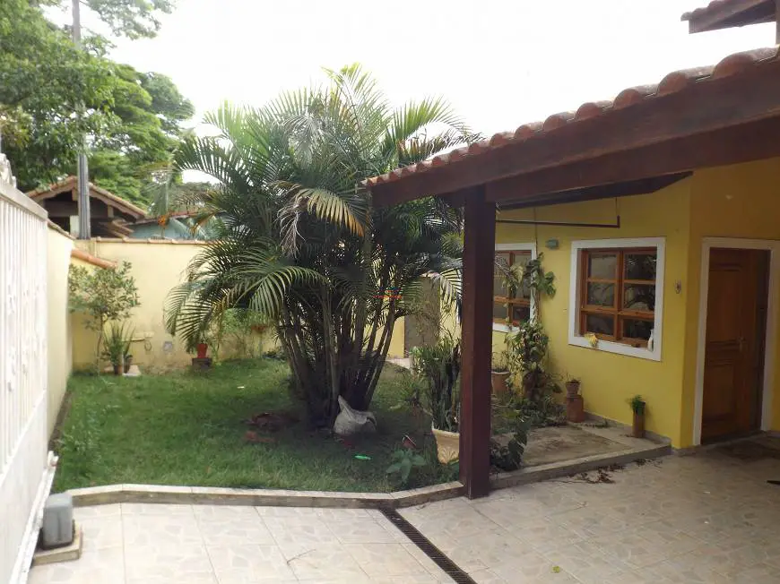 Foto 2 de Casa de Condomínio com 3 Quartos para alugar, 200m² em Tijuco Preto, Vargem Grande Paulista