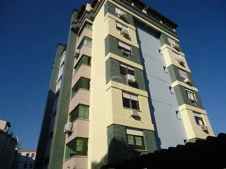 Foto 1 de Cobertura com 1 Quarto à venda, 120m² em Cristo Redentor, Porto Alegre