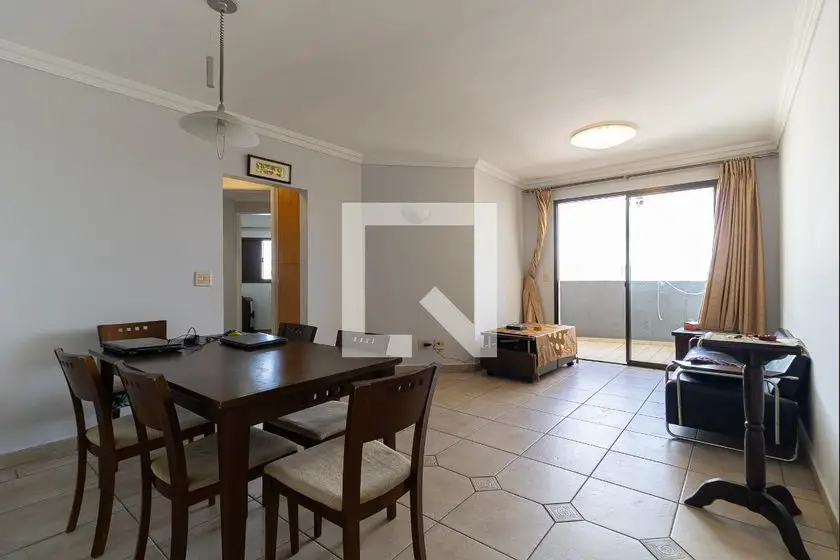 Foto 1 de Cobertura com 2 Quartos para alugar, 82m² em Cambuci, São Paulo