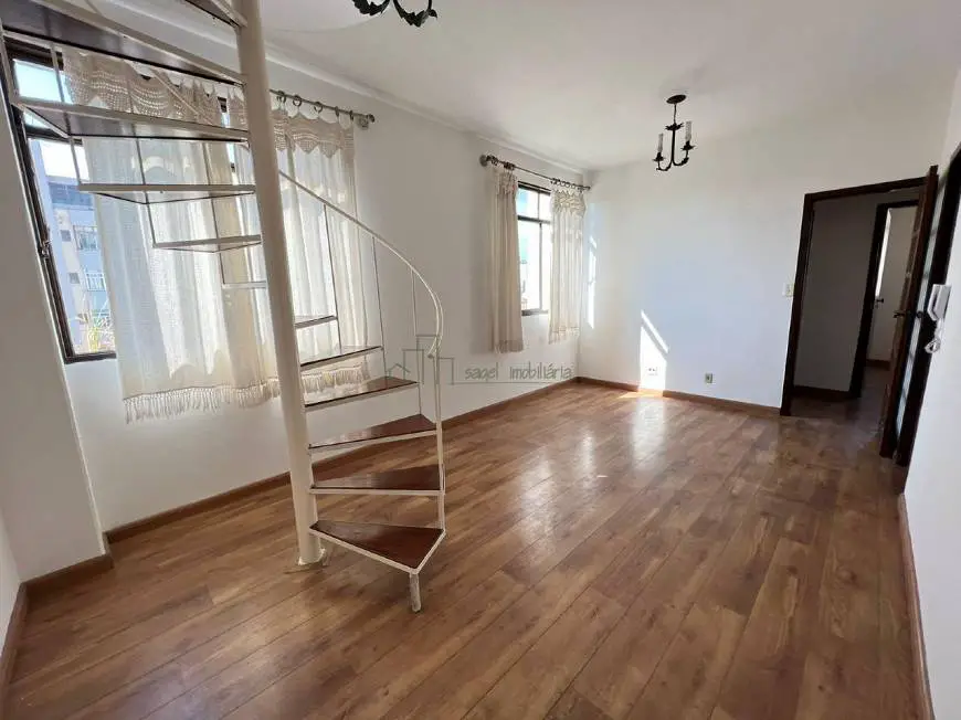Foto 1 de Cobertura com 2 Quartos para alugar, 120m² em Prado, Belo Horizonte