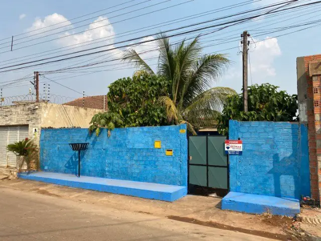 Foto 1 de Lote/Terreno à venda, 250m² em Aponiã, Porto Velho