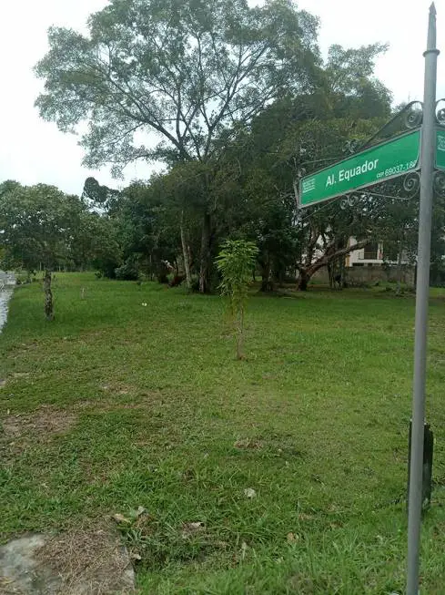 Foto 1 de Lote/Terreno à venda, 800m² em Ponta Negra, Manaus