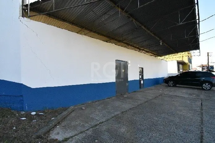 Foto 3 de Lote/Terreno à venda, 814m² em Vila Jardim, Porto Alegre