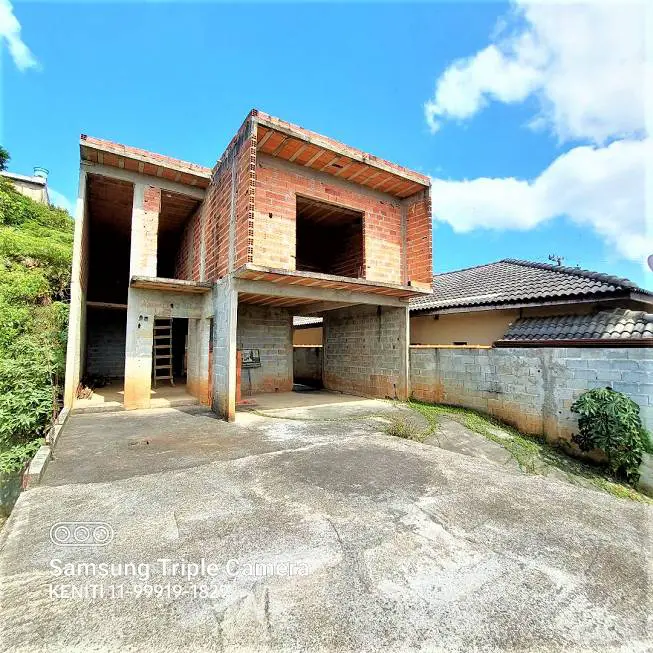 Foto 1 de Sobrado com 4 Quartos à venda, 380m² em Capoavinha, Mairiporã