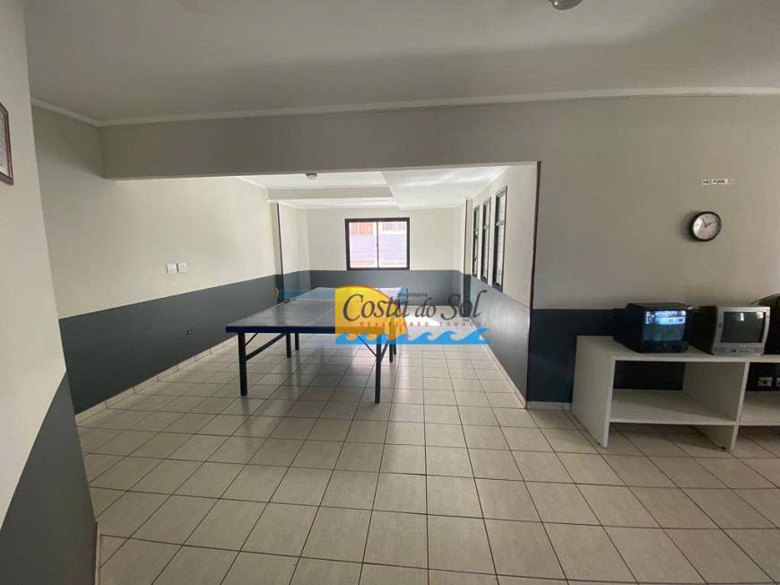 Foto 4 de Apartamento com 1 Quarto para alugar, 80m² em Aviação, Praia Grande