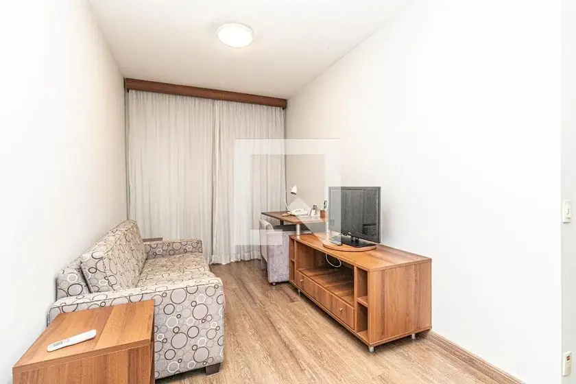 Foto 1 de Apartamento com 1 Quarto à venda, 38m² em Barcelona, São Caetano do Sul