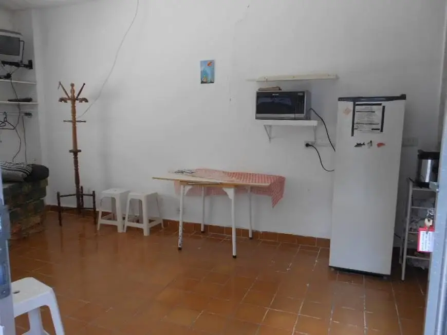 Foto 2 de Apartamento com 1 Quarto à venda, 30m² em Canto do Forte, Praia Grande