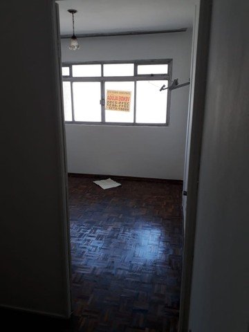 Foto 1 de Apartamento com 1 Quarto à venda, 40m² em Centro, Juiz de Fora
