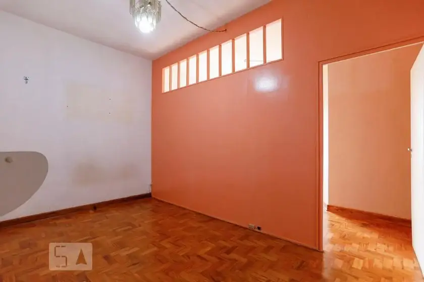 Foto 1 de Apartamento com 1 Quarto para alugar, 33m² em Consolação, São Paulo