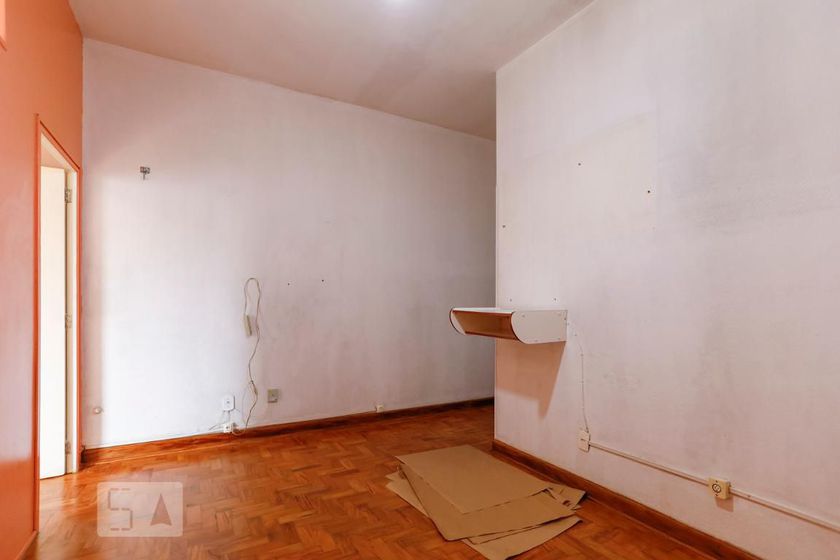 Foto 4 de Apartamento com 1 Quarto para alugar, 33m² em Consolação, São Paulo