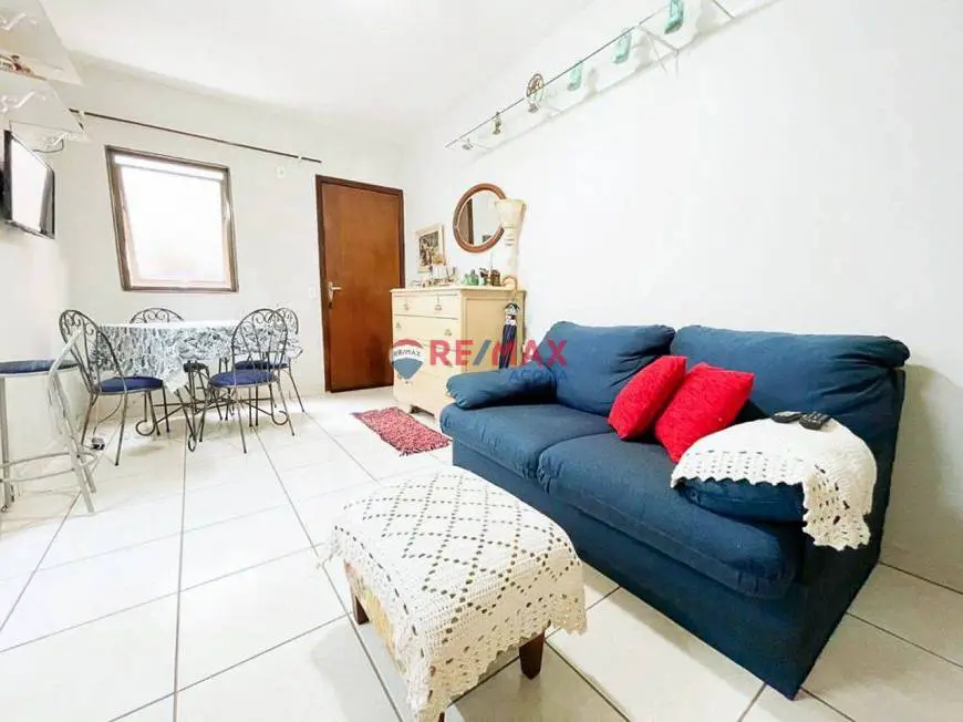 Foto 1 de Apartamento com 1 Quarto à venda, 40m² em Jardim Irajá, Ribeirão Preto