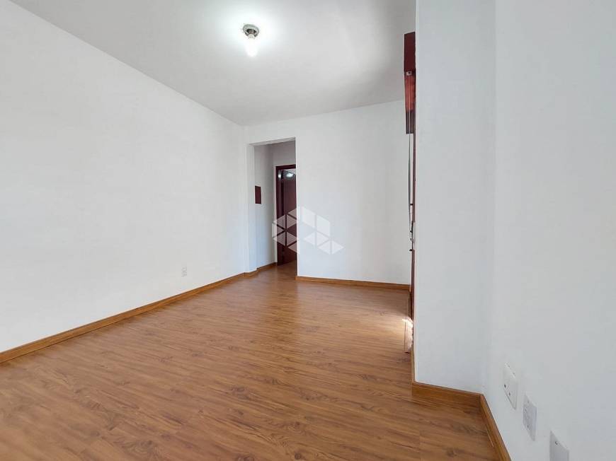 Foto 5 de Apartamento com 1 Quarto à venda, 48m² em Menino Jesus, Santa Maria