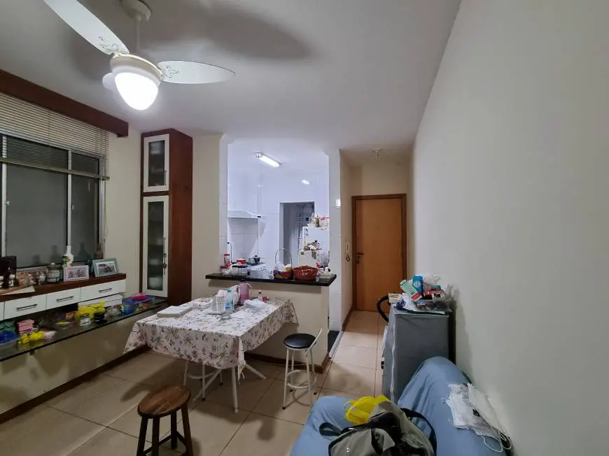 Foto 1 de Apartamento com 1 Quarto à venda, 38m² em Nova Granada, Belo Horizonte