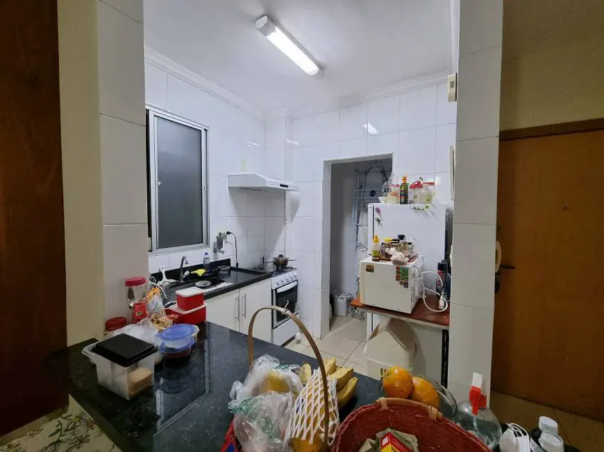 Foto 3 de Apartamento com 1 Quarto à venda, 38m² em Nova Granada, Belo Horizonte