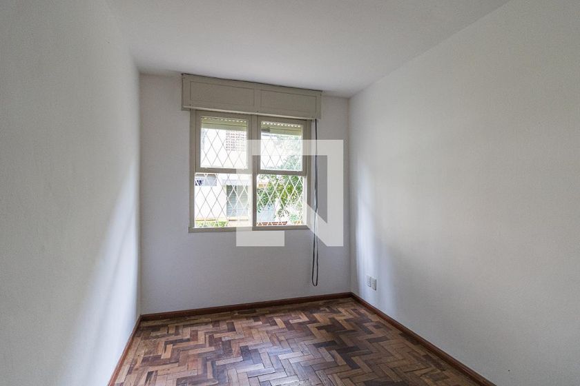 Foto 1 de Apartamento com 1 Quarto para alugar, 39m² em Passo D areia, Porto Alegre