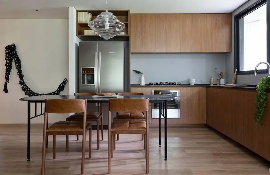 Foto 1 de Apartamento com 1 Quarto à venda, 63m² em Vila Madalena, São Paulo