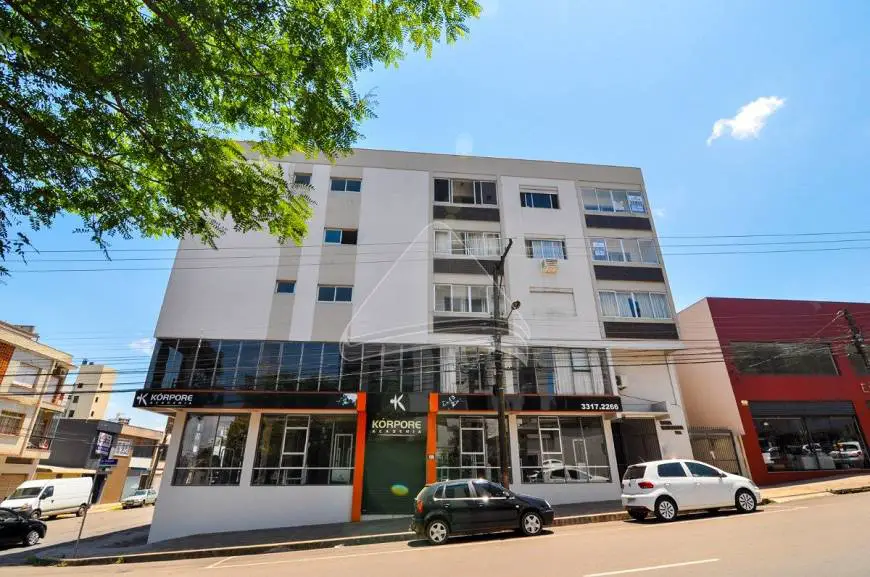 Foto 1 de Apartamento com 1 Quarto para alugar, 53m² em Vila Rodrigues, Passo Fundo