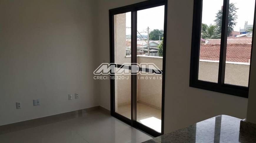 Foto 2 de Apartamento com 1 Quarto à venda, 45m² em Vila São Sebastião, Valinhos
