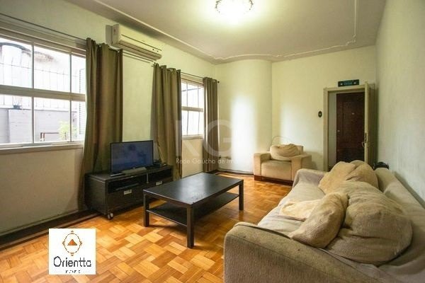 Foto 1 de Apartamento com 2 Quartos à venda, 90m² em Auxiliadora, Porto Alegre
