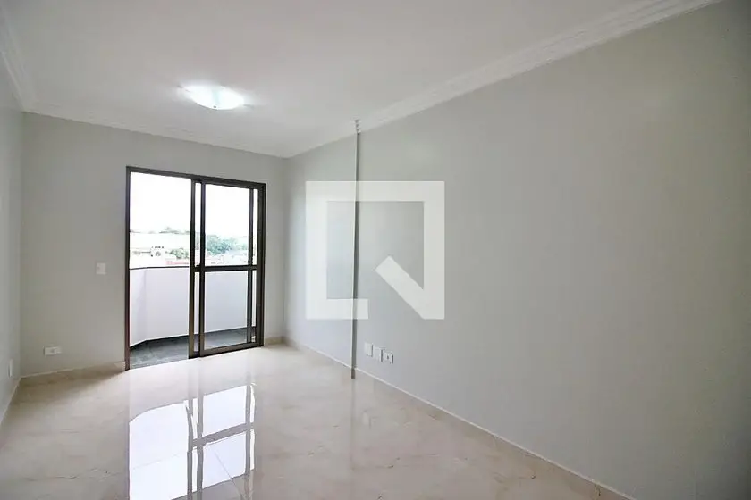 Foto 3 de Apartamento com 2 Quartos para alugar, 64m² em Baeta Neves, São Bernardo do Campo