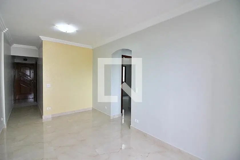 Foto 4 de Apartamento com 2 Quartos para alugar, 64m² em Baeta Neves, São Bernardo do Campo