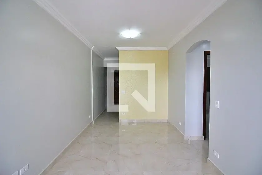 Foto 5 de Apartamento com 2 Quartos para alugar, 64m² em Baeta Neves, São Bernardo do Campo