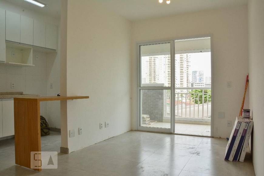 Foto 1 de Apartamento com 2 Quartos para alugar, 61m² em Barra Funda, São Paulo