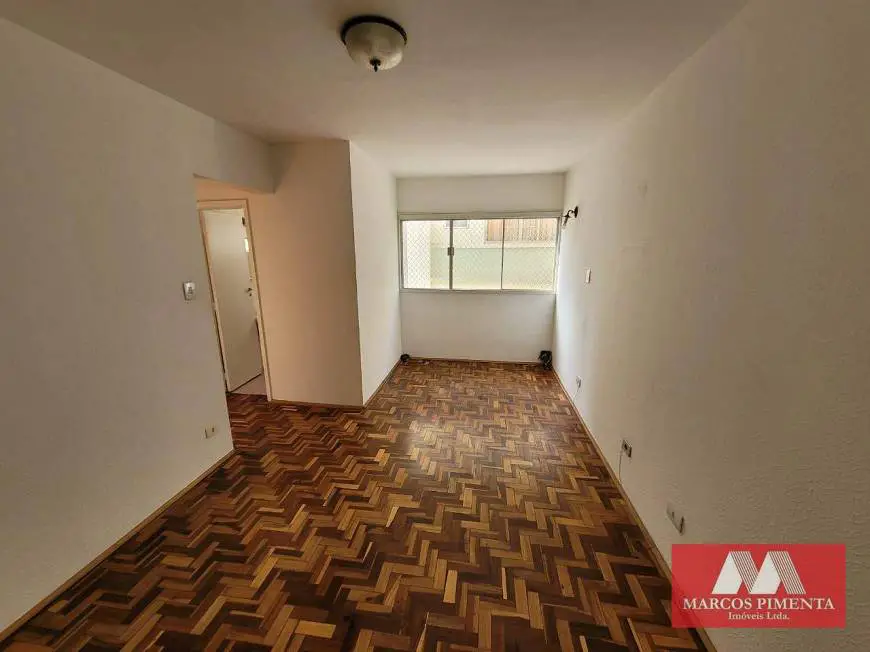 Foto 1 de Apartamento com 2 Quartos para alugar, 54m² em Bela Vista, São Paulo